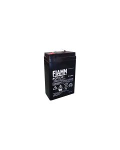 Fiamm FG 10381 6V - 3,8Ah