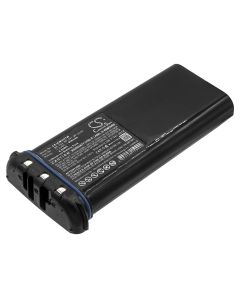 Batteri til Icom BP-252 / BP-241 / BP-224H