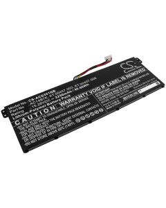 Batteri til bl.a. Acer Aspire 7, Swift 3