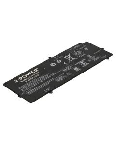 Laptop batteri til bl.a. HP Pro X2 612 G2
