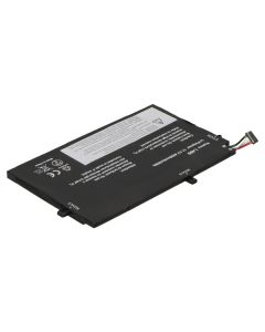 Laptop batteri til bl.a. Lenovo ThinkPad L480 20LS