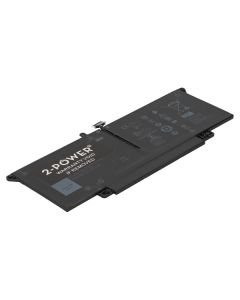 Laptop batteri til bl.a. Dell Latitude 7310