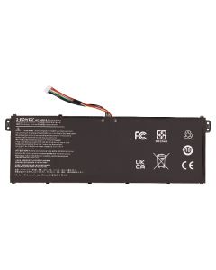 Laptop batteri til bl.a. Acer Aspire ES1-523