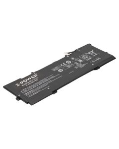 Laptop batteri til bl.a. HP Specre X360 15-CH0xxNN