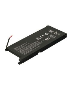 Laptop batteri til bl.a. HP 15-dk0020TX