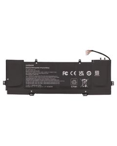Laptop batteri til bl.a. HP Spectre x360 15-bl002xx