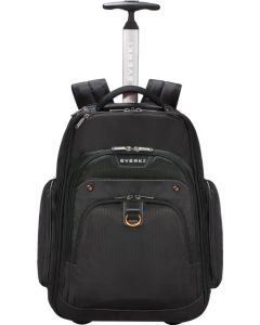 Everki® Laptop Backpack med hjul model Atlas op til 17,3"