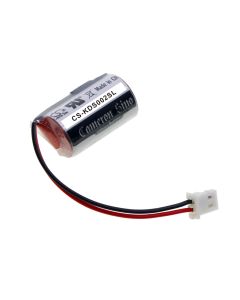 Batteri til bl.a. Tekcell SB-AA02