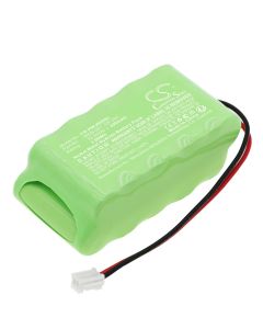 Batteri til bl.a. Honeywell Vykon JACE-300E Controller