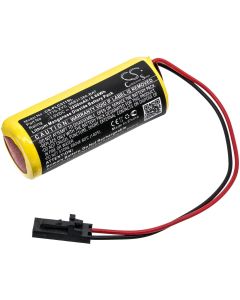 Batteri til bl.a. Allen Bradley PLC-5/11