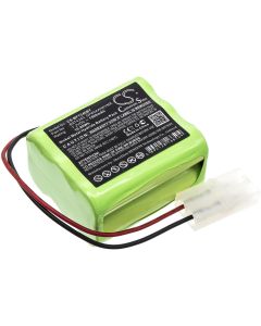 Batteri til bl.a. Burley Gas Fire