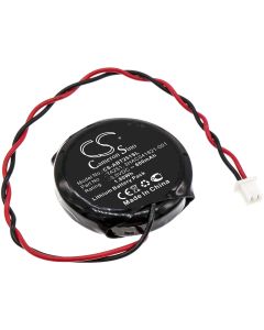 Batteri til bl.a. ABB TA251