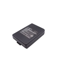 Kranbatteri til bl.a. Autec MBM06MH