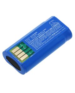 Kranbatteri til bl.a. Cattron Theimeg 60C-0060N