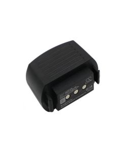 Kranbatteri til bl.a. Cavotec B02000