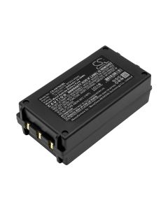 Kranbatteri til bl.a. Cattron Theimeg BT923-00075