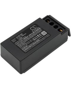 Kranbatteri til bl.a. Cavotec M5-1051-3600
