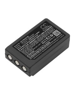 Kranbatteri til bl.a. HBC BA221030
