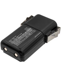 Kranbatteri til bl.a. ELCA LI-TE