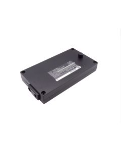 Kranbatteri til bl.a. Gross Funk RGRO1215