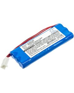 Kranbatteri til bl.a. Falard 6HR5/4AAA