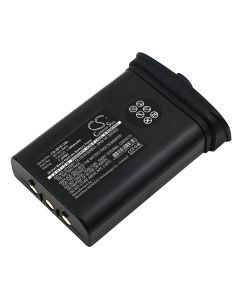 Kranbatteri til bl.a. Itowa Winner Serial 1406008