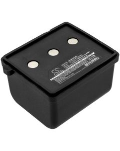 Kranbatteri til bl.a. Itowa BT7223