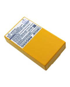 Kranbatteri til bl.a. Itowa BT7216