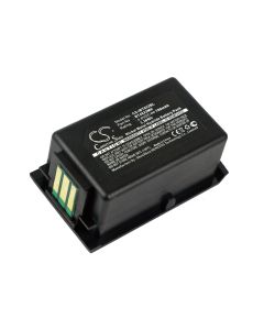 Kranbatteri til bl.a. Itowa BT4822MH