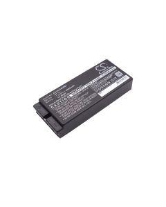 Kranbatteri til bl.a. IKUSI BT12