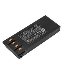 Kranbatteri til bl.a. NBB RNBB7215