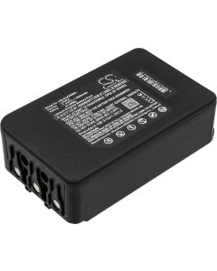 Kranbatteri til bl.a. Autec LPM04