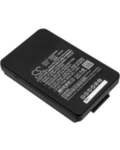 Kranbatteri til bl.a. Autec MHM03