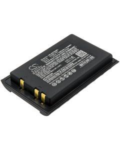 Kranbatteri til bl.a. Akerstroms 919097-000