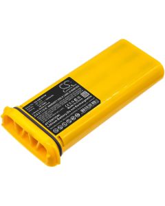 Batteri til bl.a. Icom BP-234