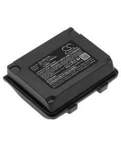 Batteri til bl.a. Icom BP-217,BP-217Li