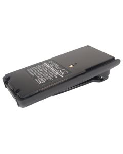 Batteri til bl.a. Icom BP-209,BP-210,BP-222,BP-209N,BP-210N,BP-222N