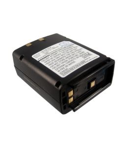 Batteri til bl.a. Icom CM-166