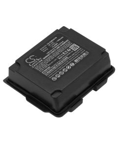 Batteri til bl.a. Icom BP-256