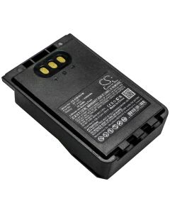 Batteri til bl.a. Icom BP-307