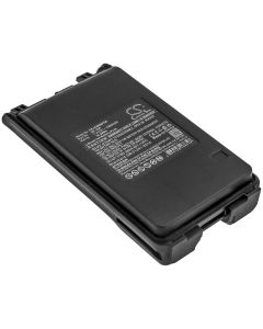 Batteri til bl.a. Icom BP-298