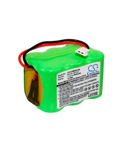 Batteri til bl.a. Icom BP-82