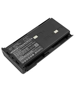 Batteri til bl.a. KENWOOD KNB-14