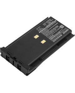 Batteri til bl.a. KENWOOD PB-13