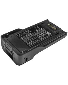 Batteri til bl.a. KENWOOD KNB-L1