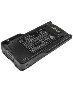 Batteri til bl.a. KENWOOD KNB-L1