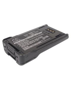 Batteri til bl.a. KENWOOD KNB-47L