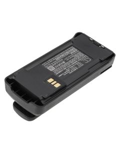 Batteri til bl.a. Motorola PMNN4081,PMNN4081AR