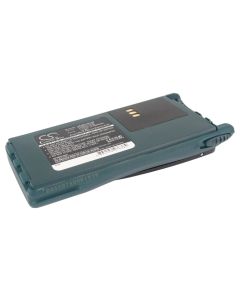 Batteri til bl.a. Motorola PMNN4018AR,PMNN4019AR