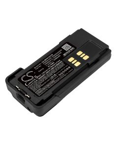 Batteri til bl.a. Motorola PMNN4409,PMNN4409AR